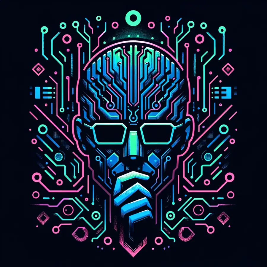 praise the Omnissiah